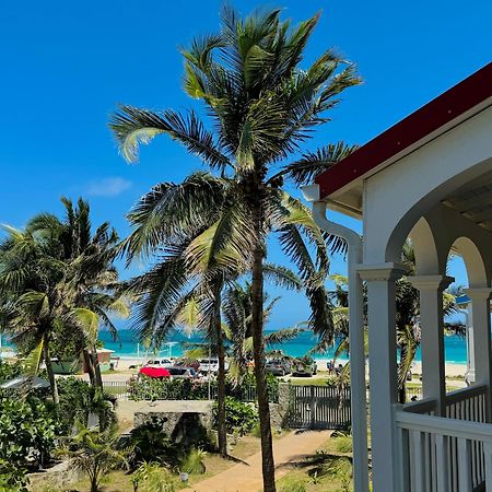 Orient Bay - Apartment Oceanview - Alamanda Beach Residence Exterior foto