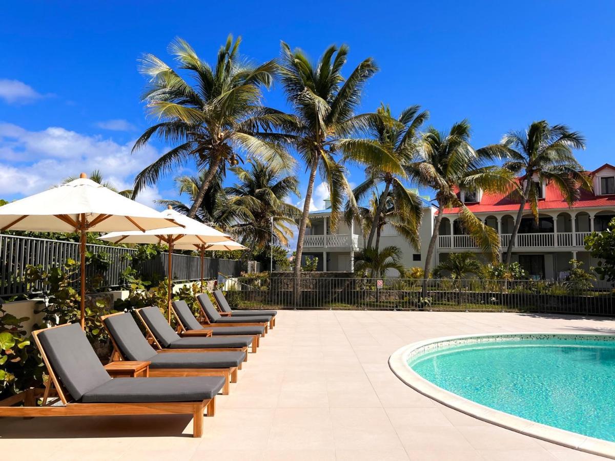 Orient Bay - Apartment Oceanview - Alamanda Beach Residence Exterior foto