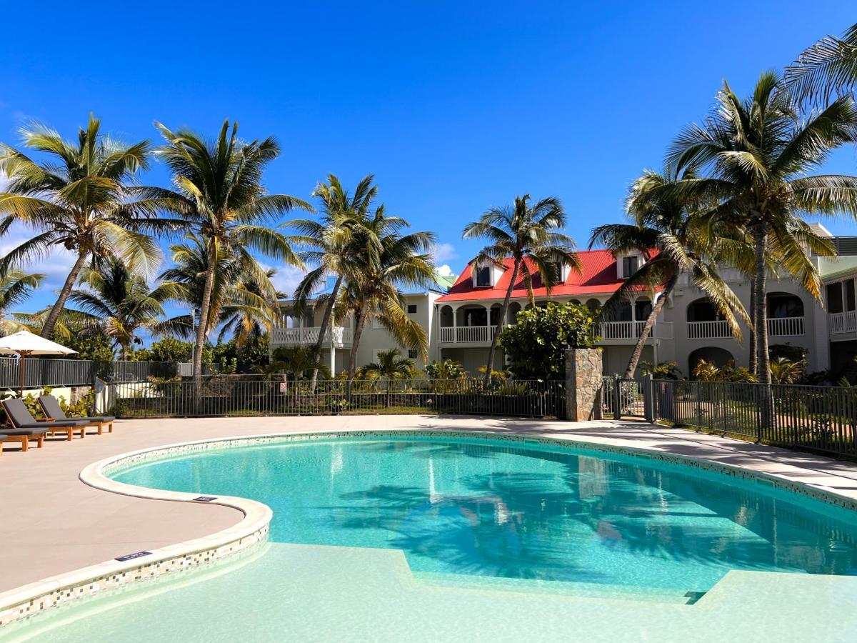 Orient Bay - Apartment Oceanview - Alamanda Beach Residence Exterior foto