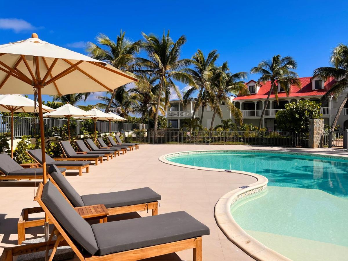 Orient Bay - Apartment Oceanview - Alamanda Beach Residence Exterior foto